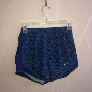 FUN NIKE SHORTS!!